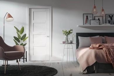 Как выбрать межкомнатные двери?