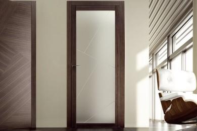 Советы: Как ухаживать за дверьми