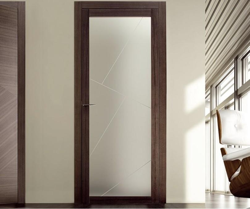 Советы: Как ухаживать за дверьми