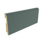 Плинтус напольный Тип-1 ПП Seagrass Matt