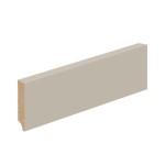 Плинтус напольный S-70.16 Cream Silk