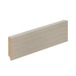 Плинтус напольный S-70.16 Cream Melinga