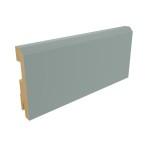 Плинтус напольный Тип-1 ПП Gloomy sky Matt