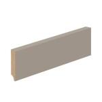 Плинтус напольный S-70.16 Clay Silk