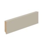 Плинтус напольный S-70.16 Cream Pro