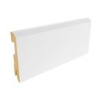 Плинтус напольный Тип-1 ПП Crystal Matt