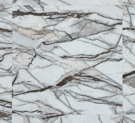 Плитка кварцвиниловая – ATS 765, Мрамор Червеолле