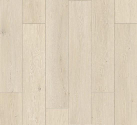 Виниловый ламинат SPC Floorwood Quantum 7492 Дуб Миллер