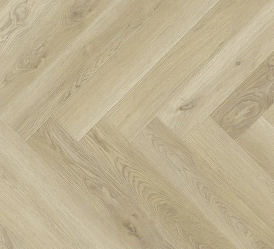 Виниловый ламинат SPC Floorwood Authentic 1733 Цветочная фантазия