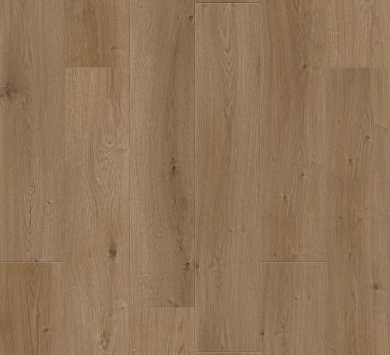 Виниловый ламинат SPC Floorwood Quantum 7498 Дуб Саливан