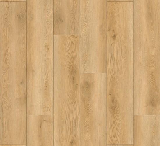 Виниловый ламинат SPC Floorwood Quantum 6991 Дуб Купер