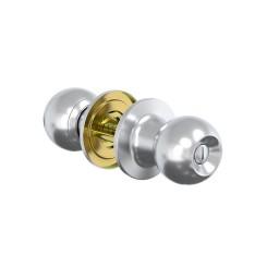 Ручка-защёлка Bravo K-100 SC МатХром