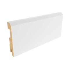 Плинтус напольный Тип-1 ПП Crystal Matt