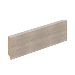 Плинтус напольный S-70.16 Cappuccino Melinga