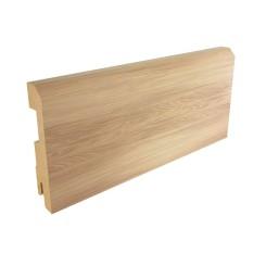 Плинтус напольный Тип-1 ЭКО Sandy Wood