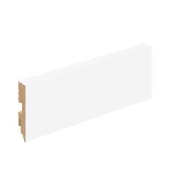 Плинтус напольный  из МДФ Тип-0 Prime