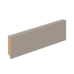 Плинтус напольный S-70.16 Clay Silk