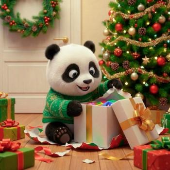 картинка График работы в новогодние праздники в Москве