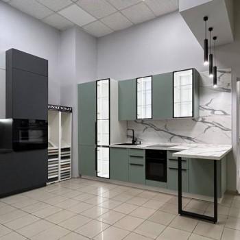 картинка Открытие фирменного салона «VIVAT» на Таганской!