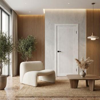 картинка В продажу поступили новые двери серии «Bravo X»