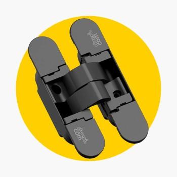 картинка Новинка! Скрытые петли в 7 цветах