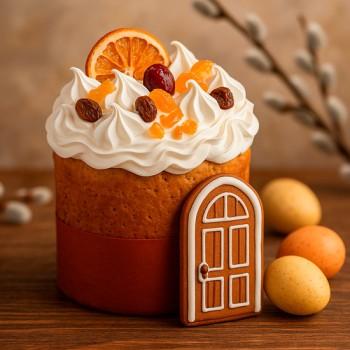 картинка График работы на Пасху