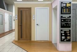 Межкомнатные двери нестандартных размеров