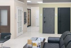 Салон дверей в Рязани