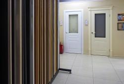 Двери Браво