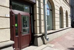 Салон дверей в СПБ