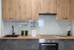 Модульные кухни в Спб