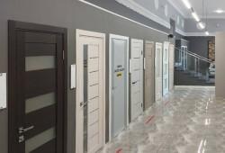 Двери от производителя