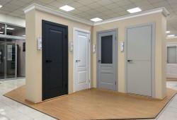 Межкомнатные двери от 5 000 рублей