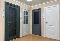 Межкомнатные двери под заказ