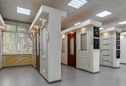 Входные и межкомнатные двери на любой вкус и кошелёк!