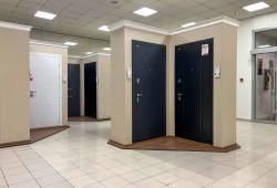 Входные двери с терморазрывом