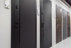 Входные двери в СпБ