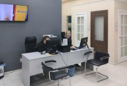Салон дверей в Рязани