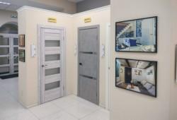 Межкомнатные двери Браво в Рязани