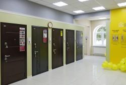 Салон дверей в Рязани