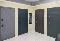 Входные двери Браво в Рязани