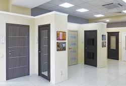 Салон дверей Браво в Рязани