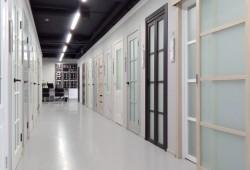 Салон дверей в Спб