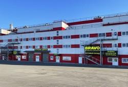 Салон дверей в Спб