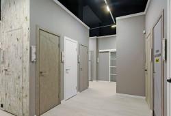 Фирменный салон «Варшавский».  Межкомнатные двери с низкими ценами