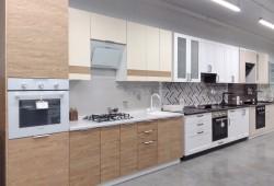 Кухни в Спб