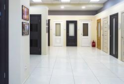 Выставка дверей Браво Рязань