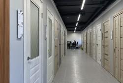 Салон дверей