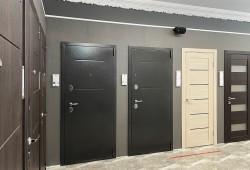 Входные и межкомнатные двери на любой вкус