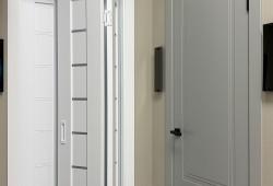 Складные двери в Москве